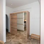 דירה Steno Loft *