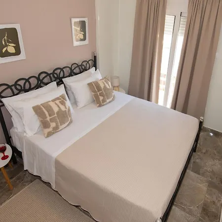 Steno Loft Rhodes City