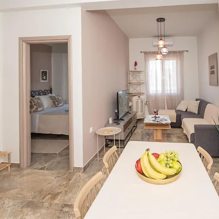 Steno Loft Apartment Rhodes City