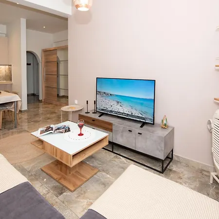 Steno Loft Apartment *