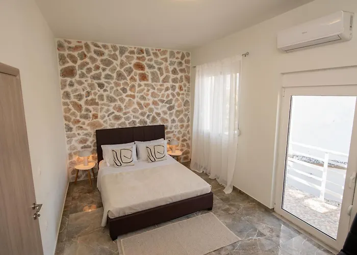 Steno Loft Apartment