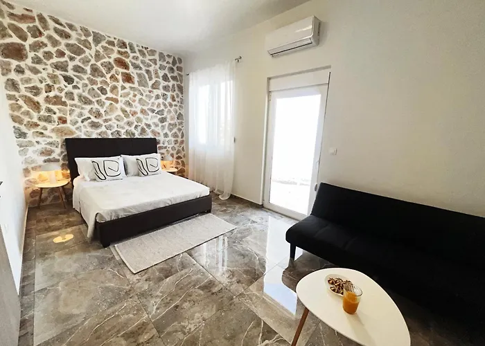 Steno Loft Rhodes City