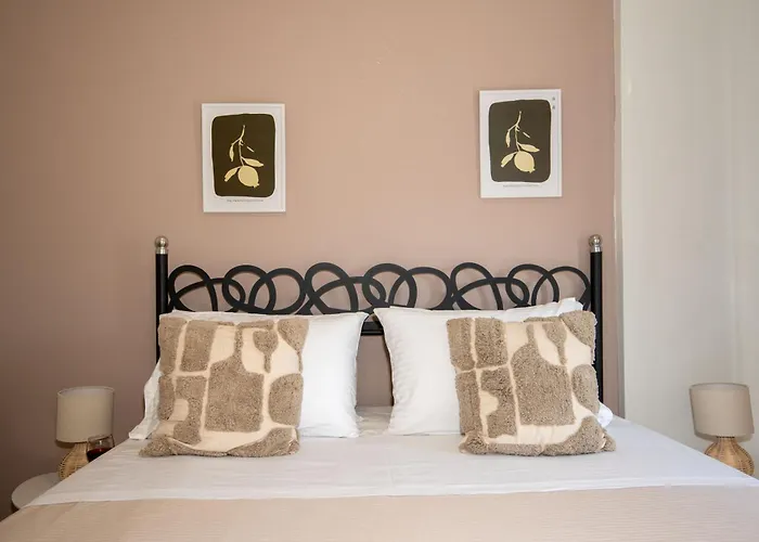 Apartment Steno Loft