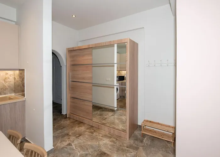 Apartment Steno Loft *