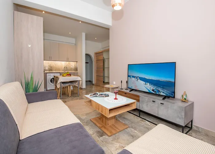 Apartment Steno Loft *