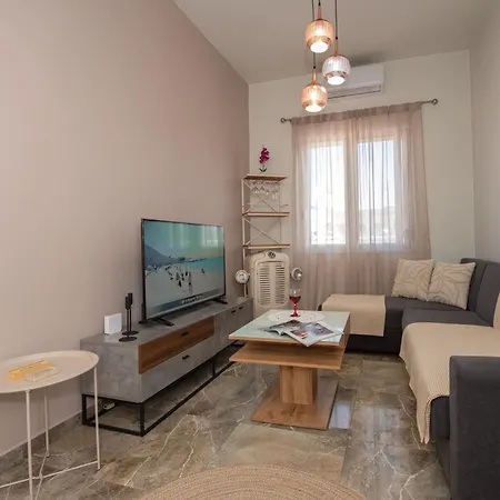 Steno Loft Apartment