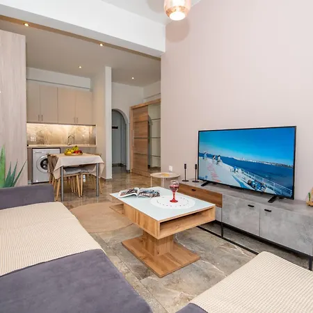 Apartment Steno Loft *