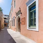 Apartamento Steno Loft Rhodes City