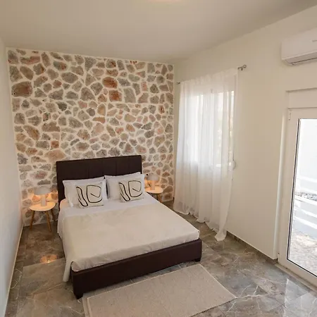 Steno Loft Апартаменты