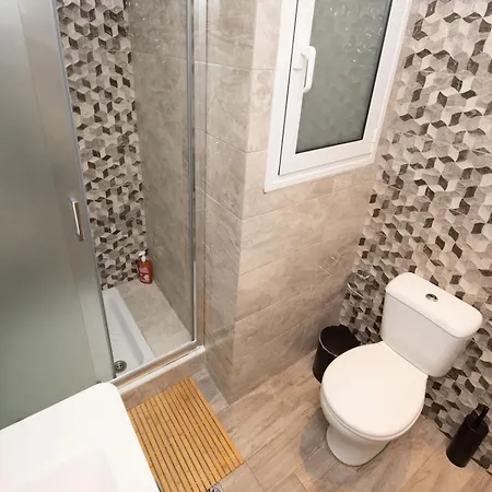 Steno Loft Апартаменты *