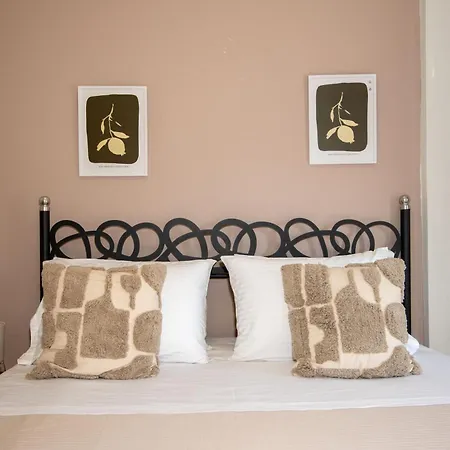 Апартаменты Steno Loft