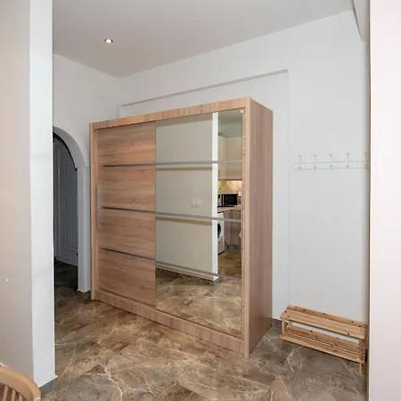 Апартаменты Steno Loft *