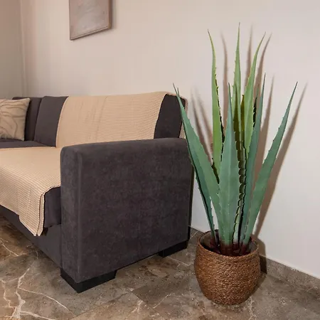 Steno Loft Апартаменты