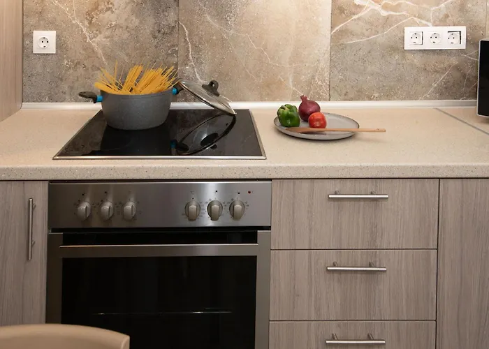 Steno Loft Apartman *