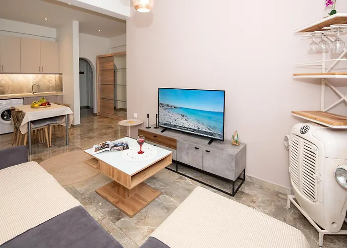 Steno Loft Apartman *