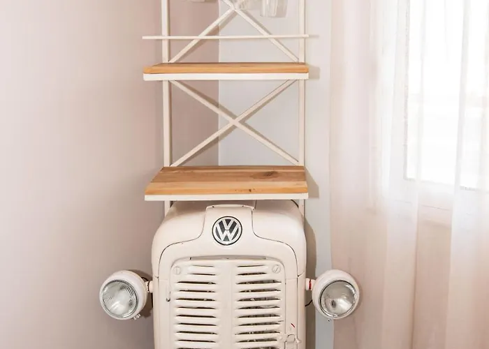 Steno Loft 公寓 Rhodes City